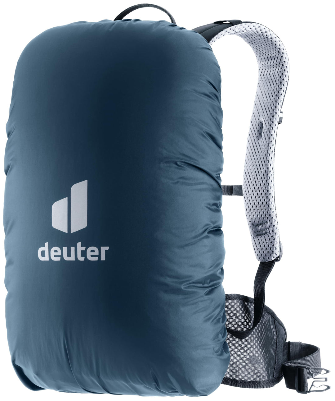 deuter Raincover Mini (12-22 L) Regenhülle (Modell 2024) 12-22 L ara, 12-22 L ara