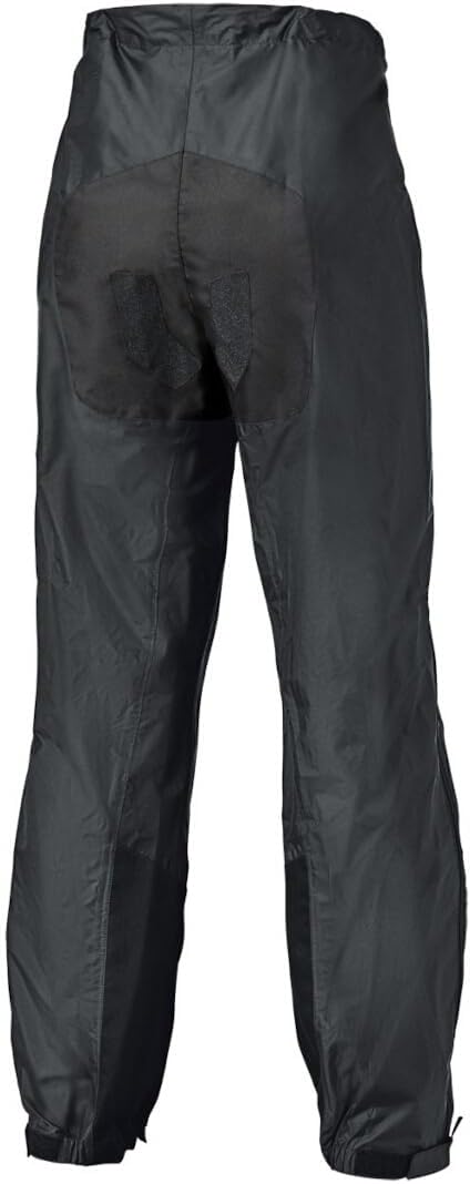 Held Wet Tour 2 Regenhose, schwarz, M Schwarz M, Schwarz M