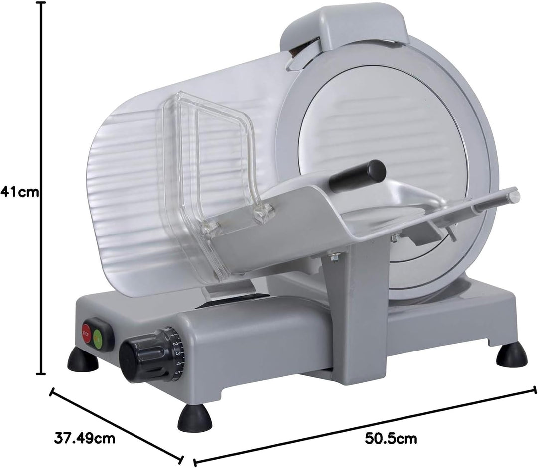 AFFETTATR.RGV 275 S LUSSO