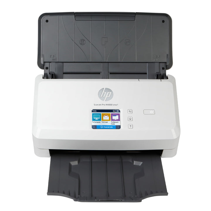 HP ScanJet Pro N4000 snw1 6FW08A#B19