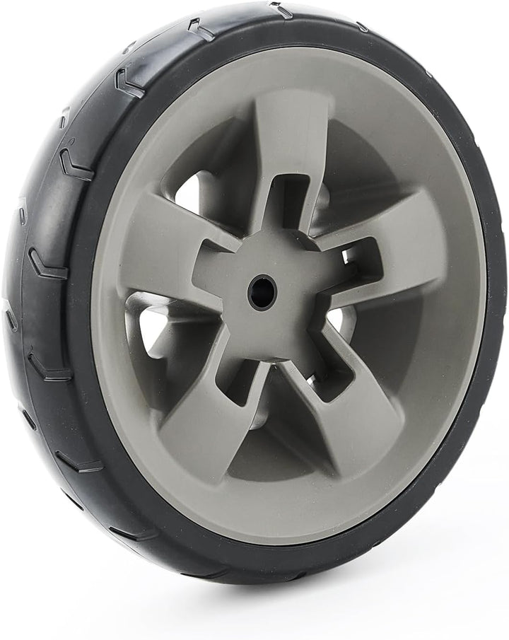 67445 Grillräder Ersatzteile für Weber Wheels Genesis II und Genesis II LX 200 300 400 600 Serie GS4