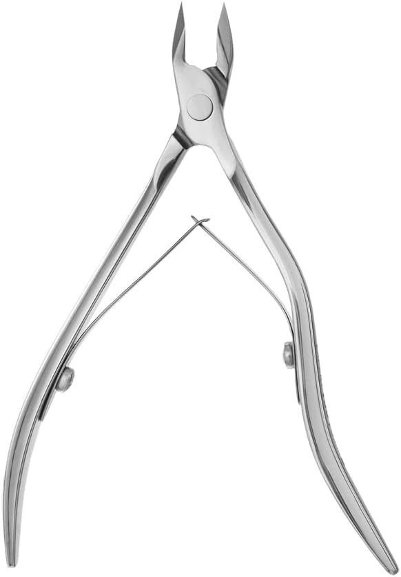 STALEKS Professionelle Nagelhautzange Expert 100 (5mm) Cuticle nippers