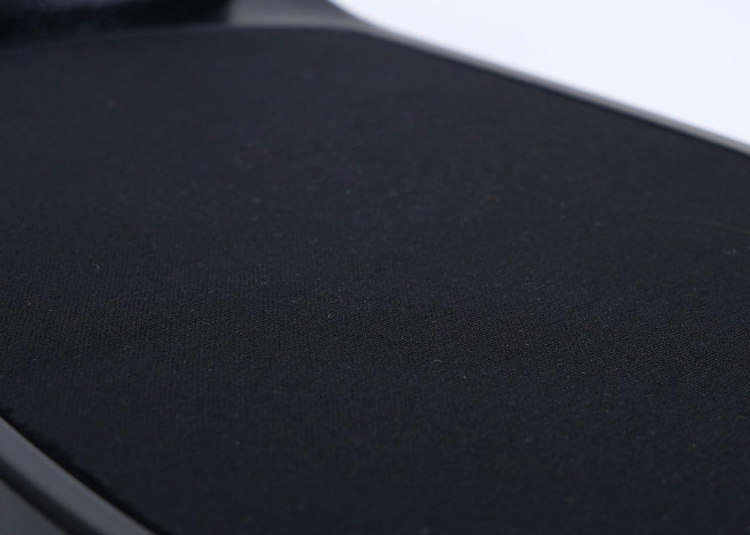 2in1 Armauflage mit Mauspad HWC-N76, Tisch-/Armlehnen-Mousepad Gelenkstütze Handgelenkkissen ergonom