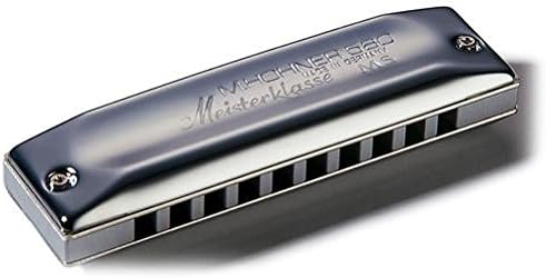 Hohner Meisterklasse MS C