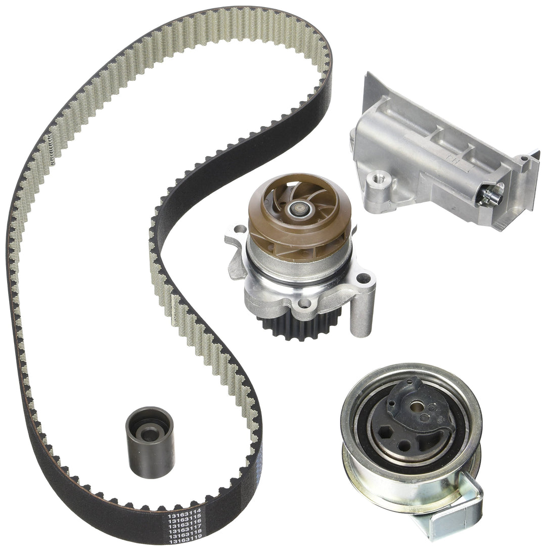 DAYCO KTBWP4153 Zahnriemensatz mit Wasserpumpe