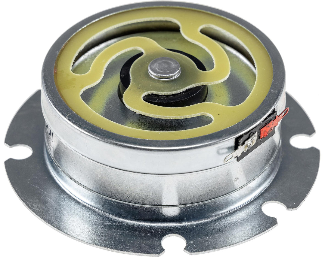 ChiliTec Bodyshaker 100W Lautsprecher Körperschallwandler Ø119x40mm 4Ohm