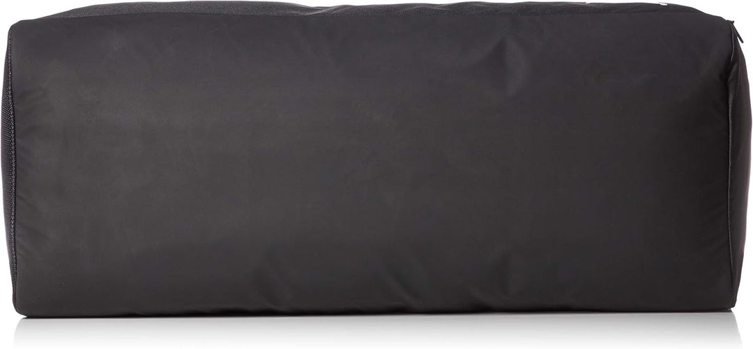 PUMA Unisex Sporttasche, , Puma Black OSFA Bundle mit Uni Sporttasche, Puma Black, Puma Black OSFA B