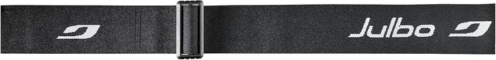 Julbo Kinder Atmo Cat 3 Skibrille S Schwarz, S Schwarz