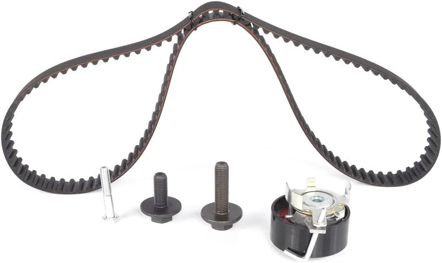 Bosch 1 987 946 413 Wasserpumpe + Zahnriemensatz