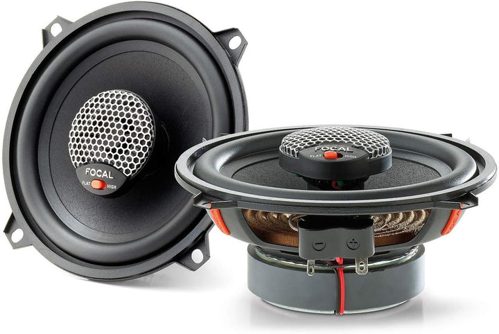 Focal F-IC165VW | 16cm 2-Wege Lautsprecher System für Golf 5 und 6 etc.