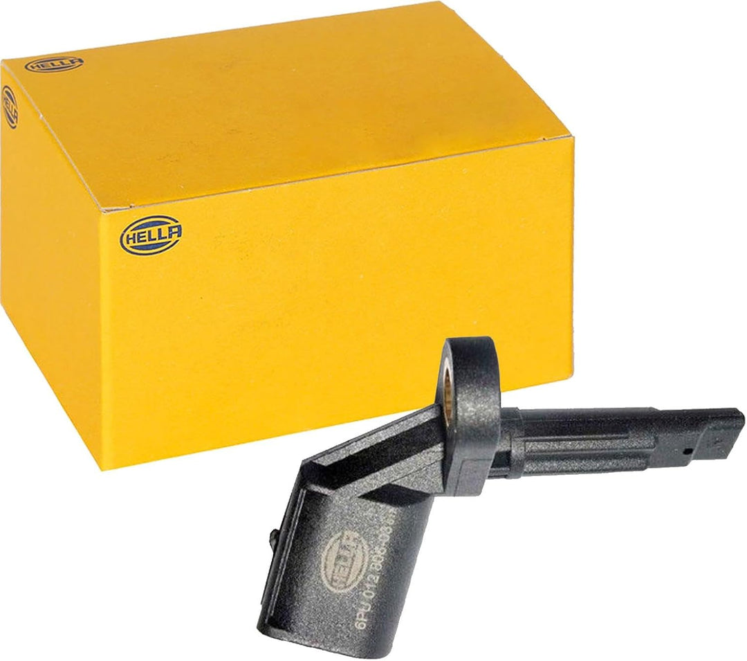 HELLA 6PU 012 806-031 Sensor, Raddrehzahl - 12V