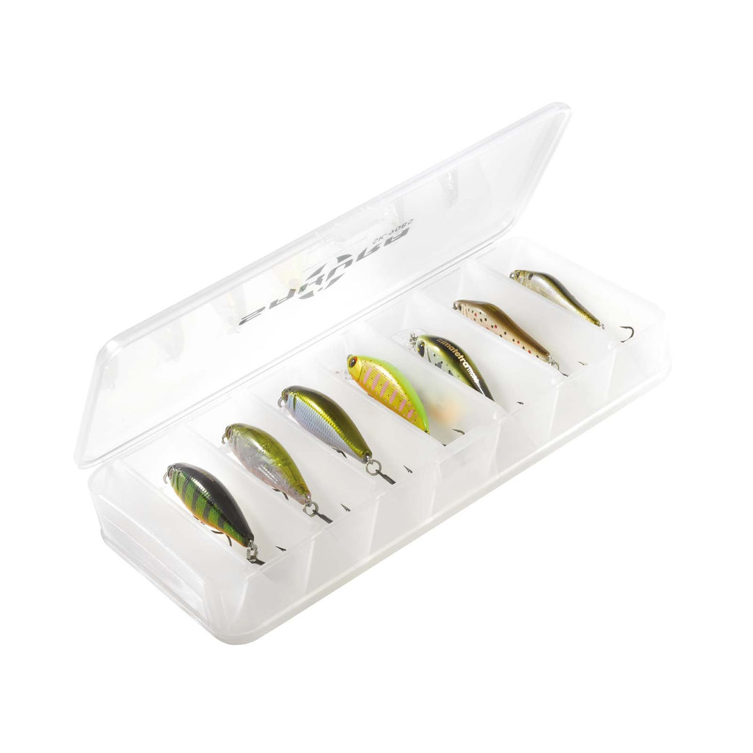 Sakura - Box Sk-9085 Reversible Clear - SAPAA0004