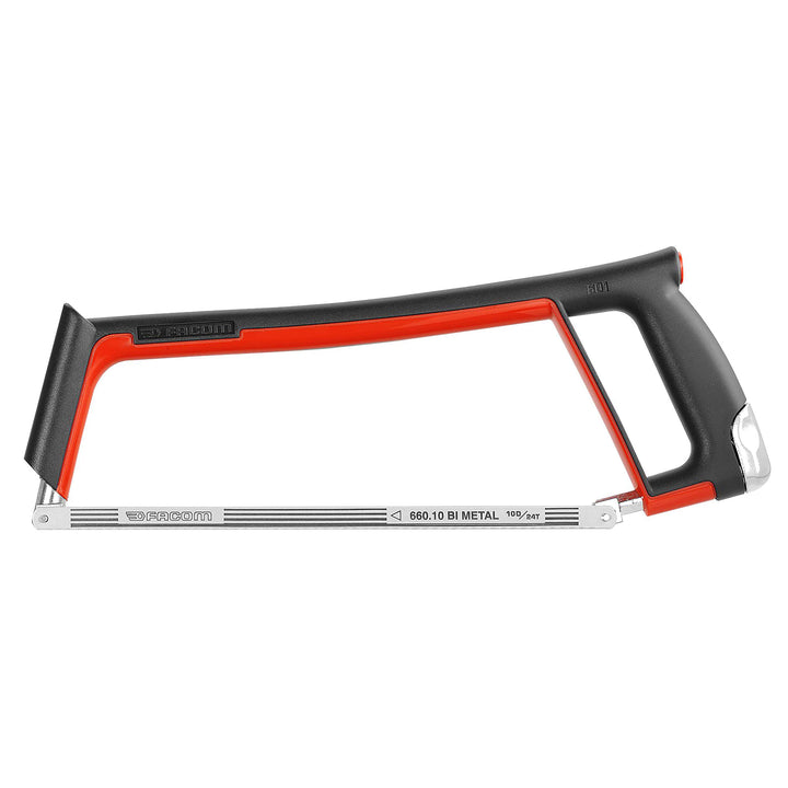 FACOM Bügelsägenrahmen – Ergonomischer Griff – Leicht und kompakt – 601PB, 601PB
