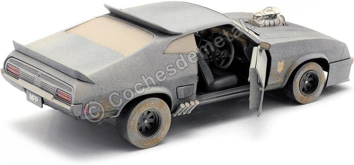 Greenlight 13559 Miniaturmodell aus der Sammlung, schwarz