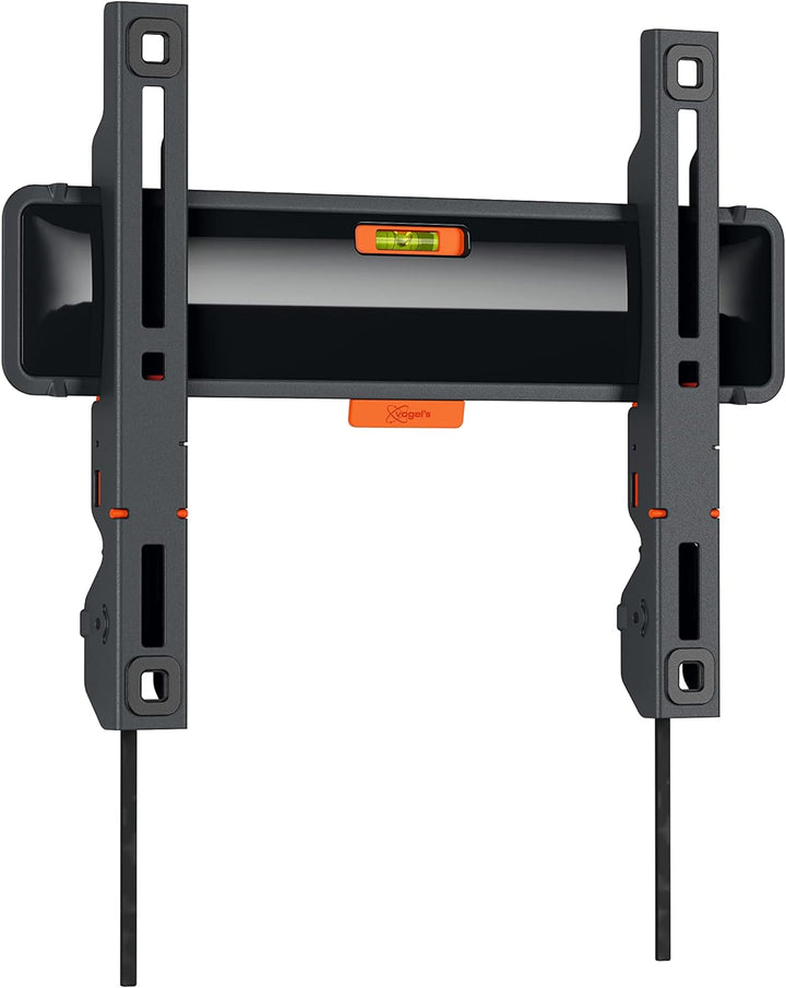 Vogel's Comfort TVM 3205 Hochwertige Flache TV-Wandhalterung für 19-50 Zoll Fernseher | Bis 30 kg |