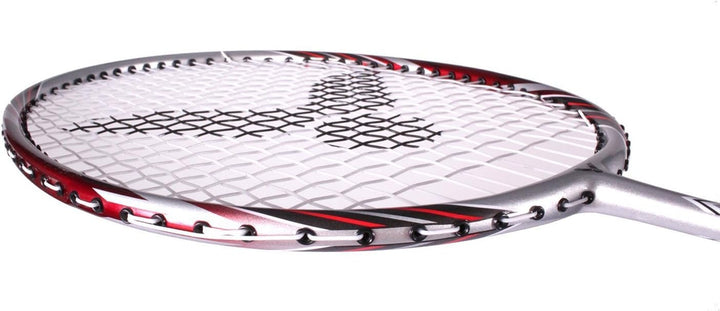 VICTOR Badmintonschläger Atomos, verfügbar als Set oder Einzelschläger Atomos 500 Set, Atomos 500 Se