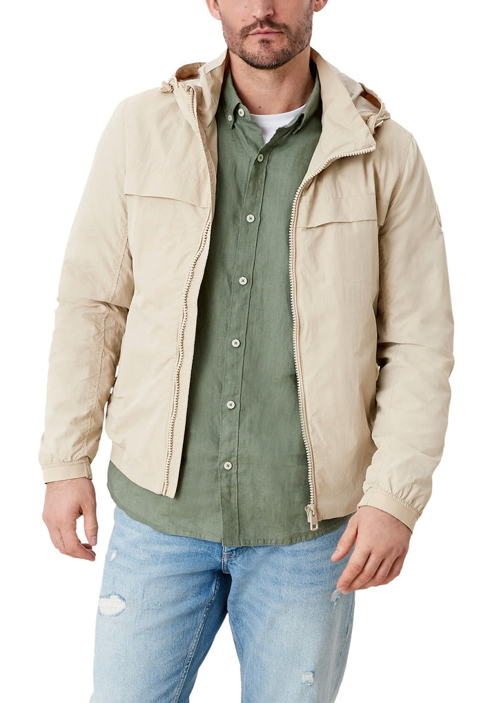 s.Oliver Herren 130.12.203.16.150.2109263 Jacke XL 8155, XL 8155