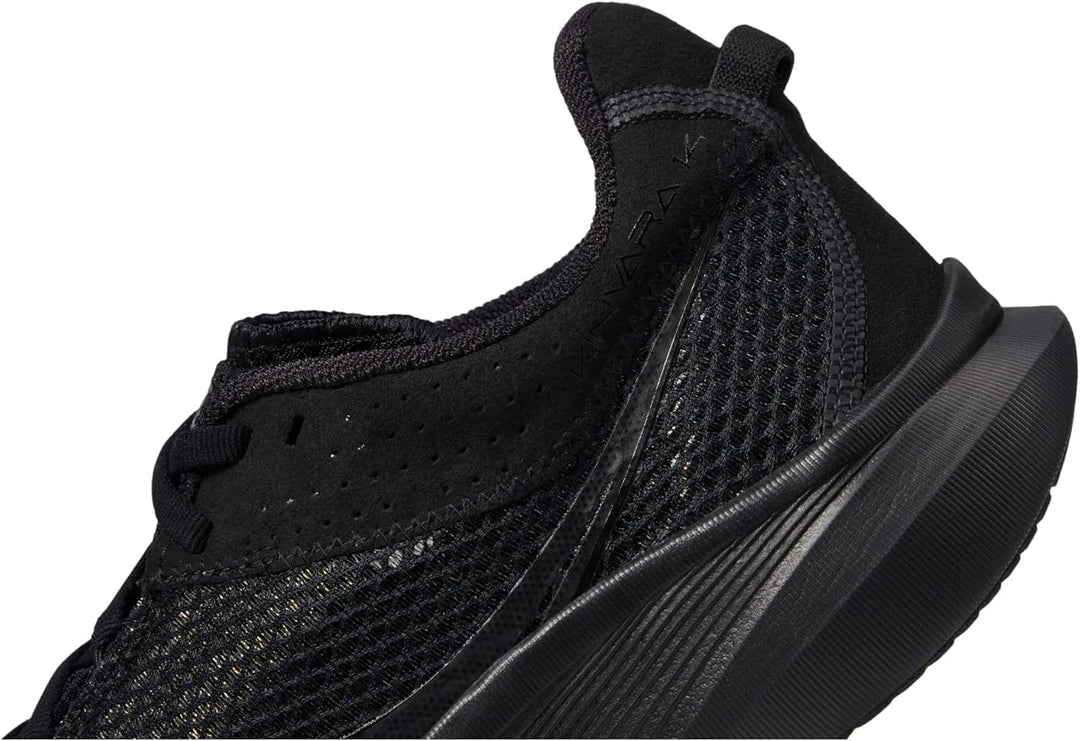Saucony Kinvara 14 Herren-Sneaker 49 EU Schwarz, 49 EU Schwarz