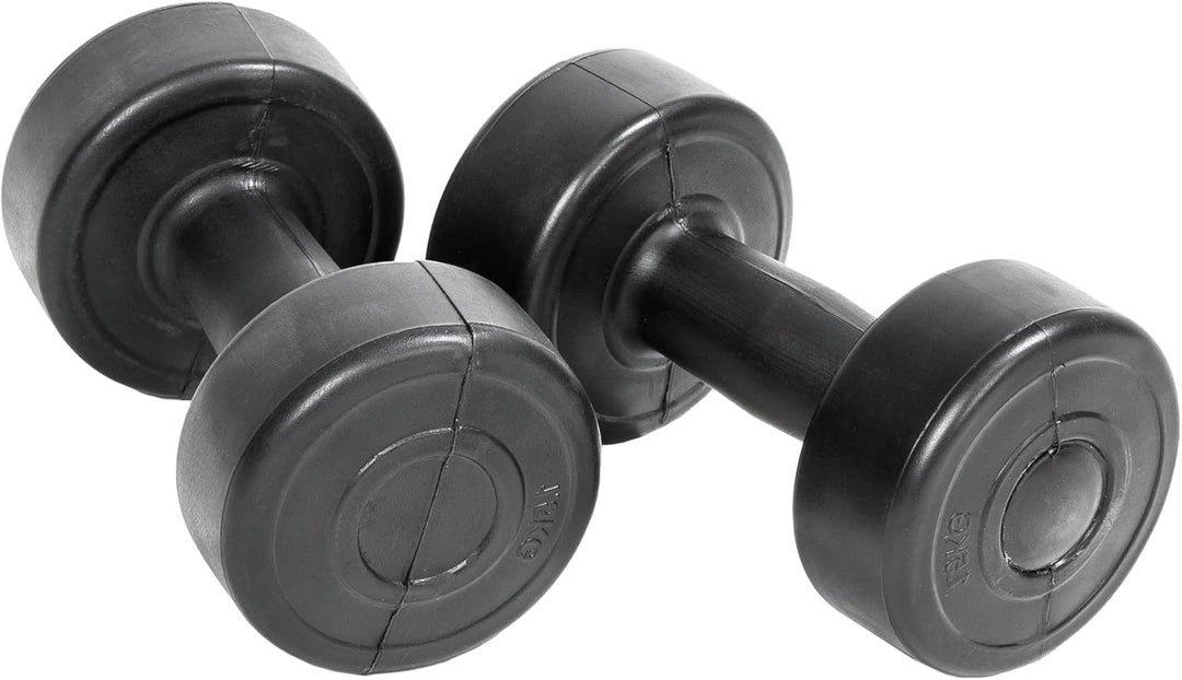 tectake Bauchtrainer 129 x 70 x 55 cm, multifunktionale Sit-up Bank aus Stahl, 5-fach höhenverstellb