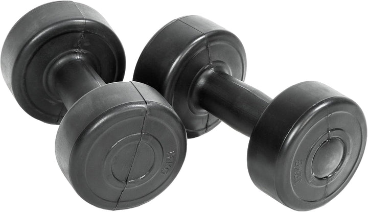 tectake Bauchtrainer 129 x 70 x 55 cm, multifunktionale Sit-up Bank aus Stahl, 5-fach höhenverstellb