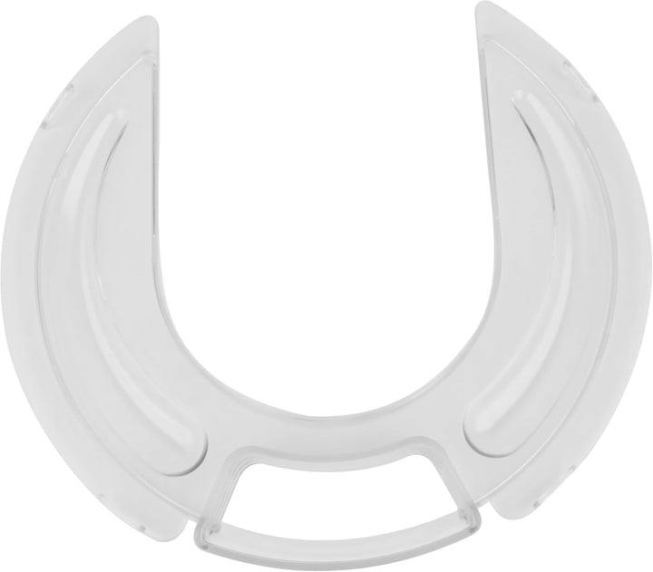 Tognana Iridea, Küchenmaschine 5,3 L, Aluminium-Edelstahl, Zuckerpapier