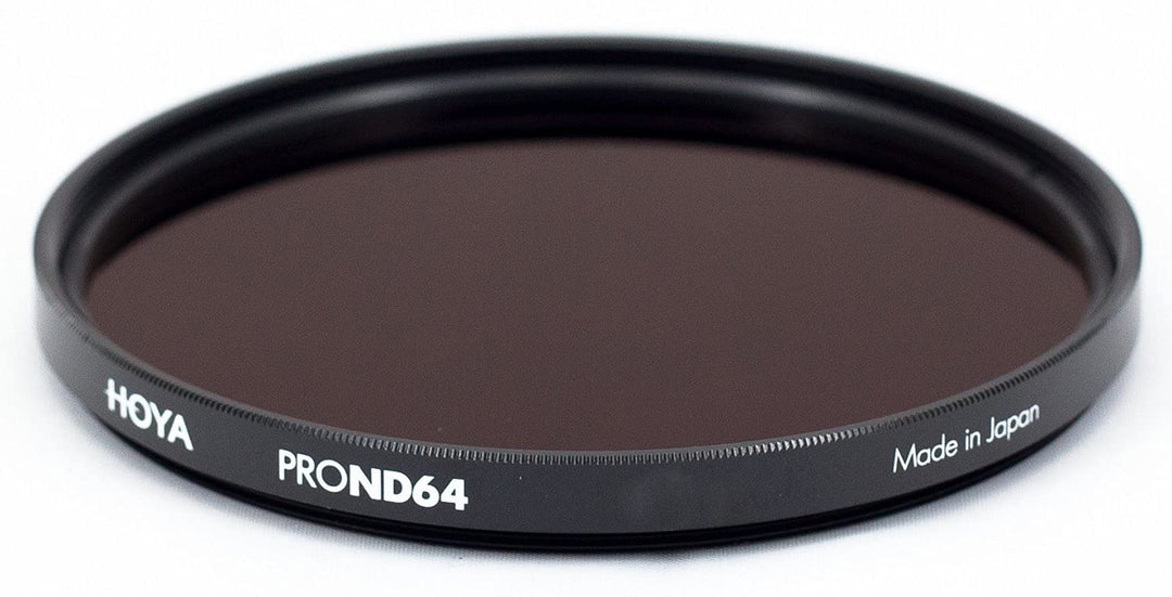 Hoya YPND000467 Pro ND-Filter (Neutral Density 4, 67mm), 67mm