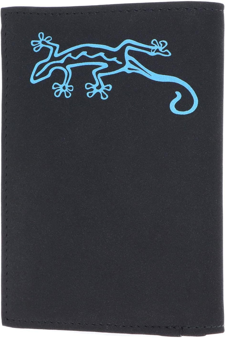 oxmox Geldbörse RFID 9,5 cm