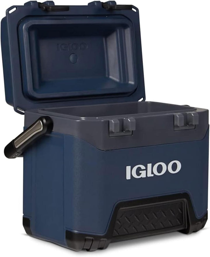 IGLOO Kühlbox BMX Blue 23L, Blue 23L