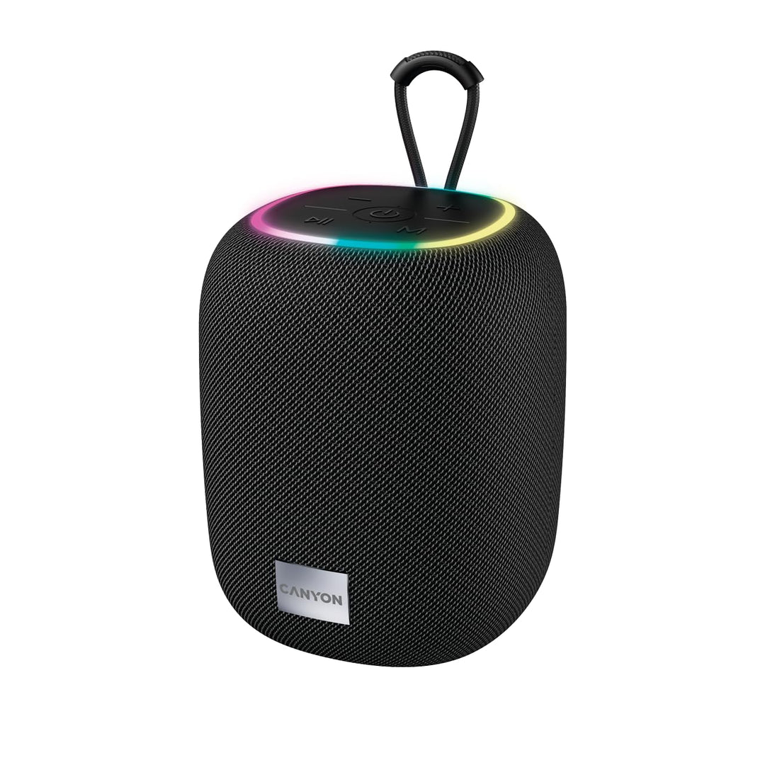 Canyon Bluetooth Speaker BSP-8 schwarz