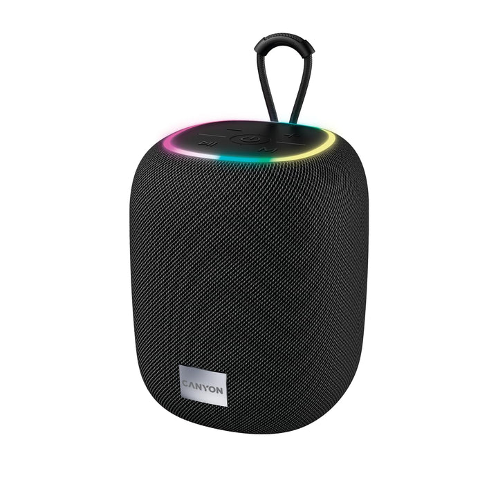 Canyon Bluetooth Speaker BSP-8 schwarz