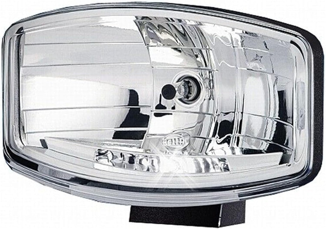 HELLA - Halogen-Fernscheinwerfer - Jumbo 320 - ECE-R7/E1 1655/ECE-R112 - 12/24V - 1FE 008 773-041 mi