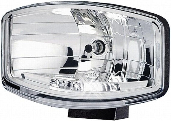 HELLA - Halogen-Fernscheinwerfer - Jumbo 320 - ECE-R7/E1 1655/ECE-R112 - 12/24V - 1FE 008 773-041 mi