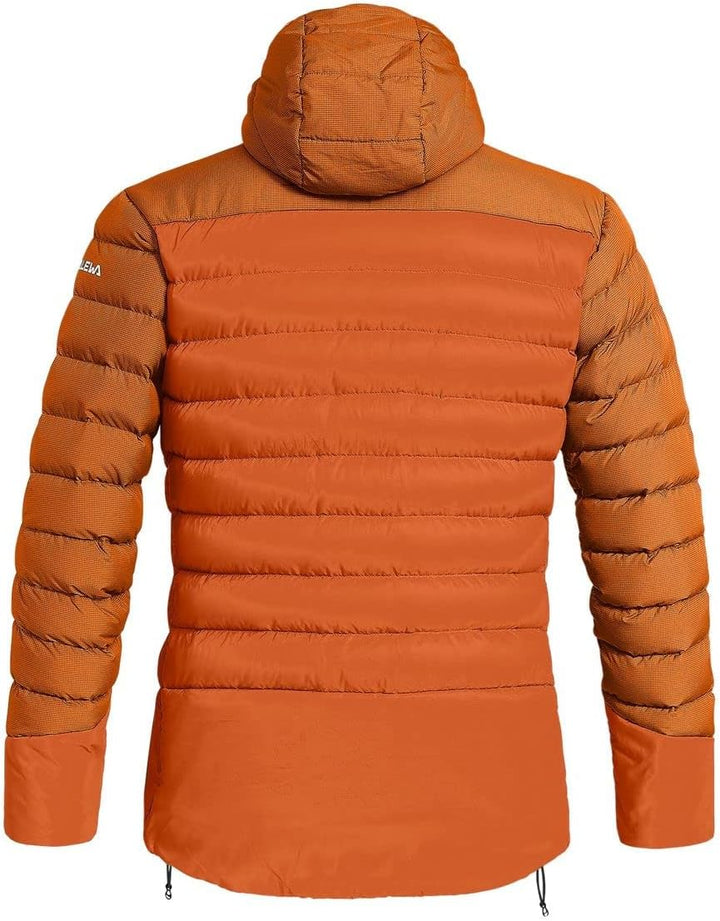 Salewa Damen Ortles Medium 2 RDS Dwn W JKT jacken M Herbstlich, M Herbstlich