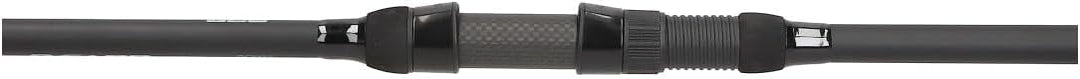 Daiwa D-Carp Karpfenrute Boilierute zum Karpfenangeln (13ft / 3,50lbs / 2-teilig)