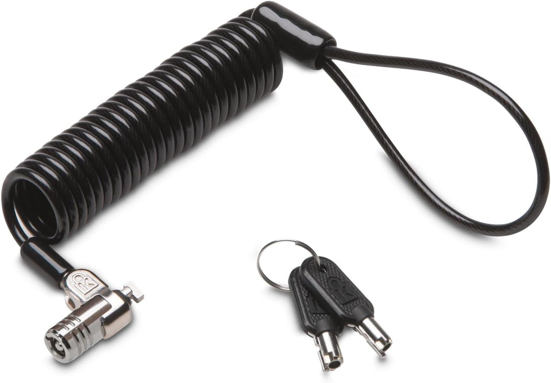 Kensington Portable MicroSaver2.0 Lock
