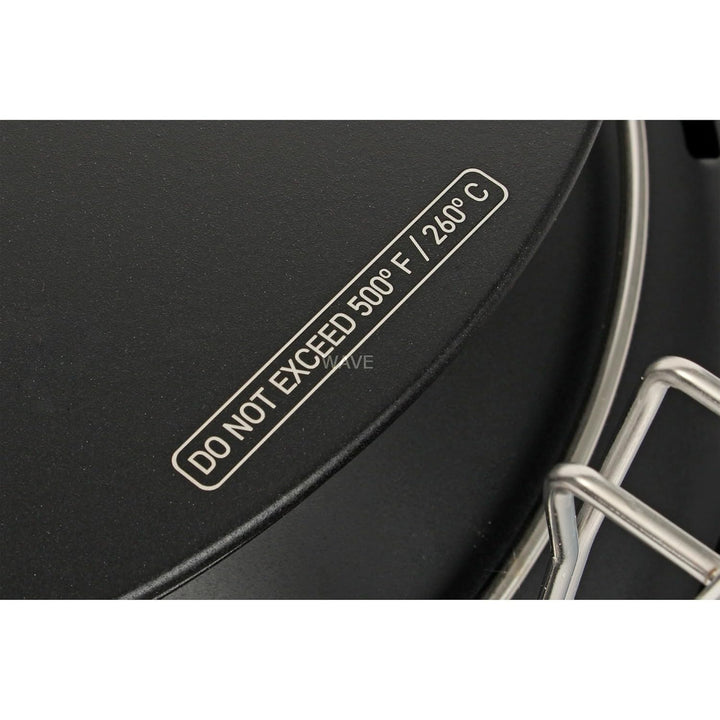 Kamado Joe® - SloRoller mit Kochgestellsystem Classic Einzelbett, Einzelbett