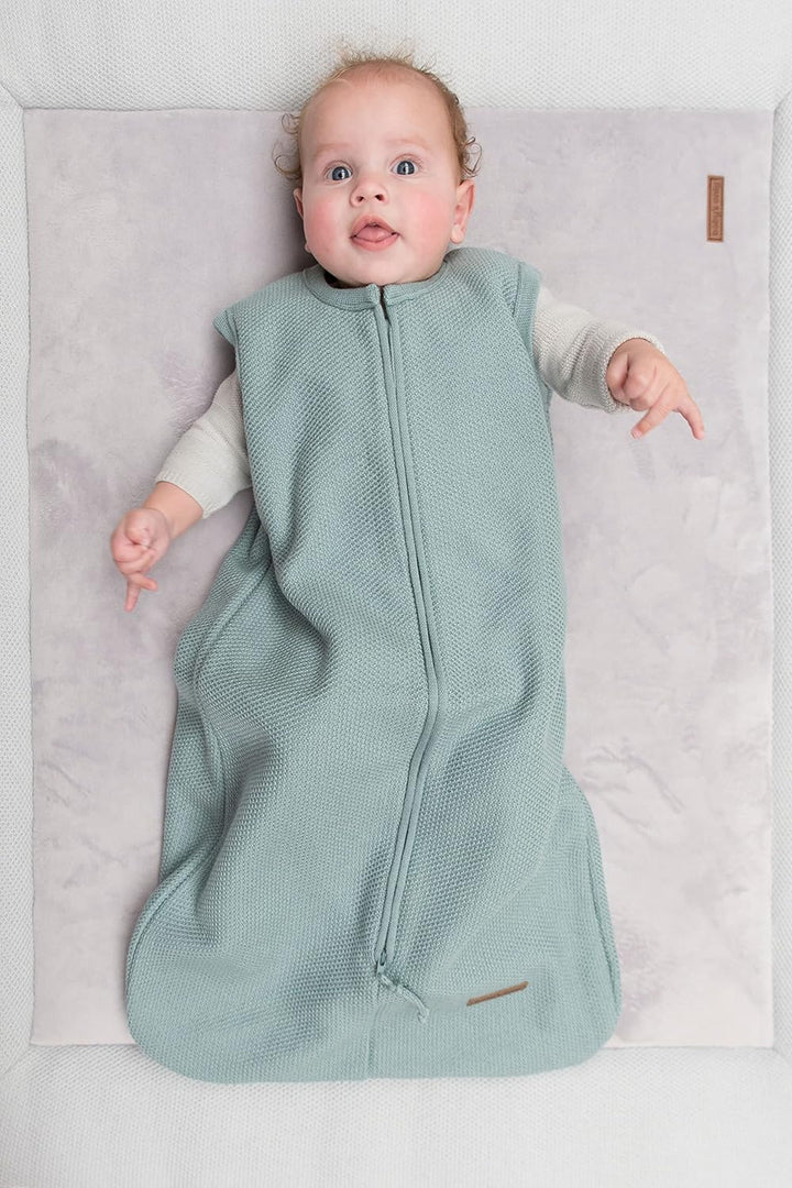 Baby's Only - Baby Schlafsack aus Baumwolle - 1.3 TOG - Strampelsack für Jungen und Mädchen - von 0