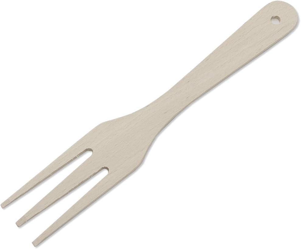 Krauthobel Set Holz Gemüsehobel 66 x 24 cm Buchenholz + Krautstampfer 60 cm