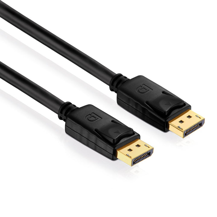 PureLink PureInstall PI5000-030 DisplayPort Kabel (DisplayPort Stecker (20pin) auf DisplayPort Steck