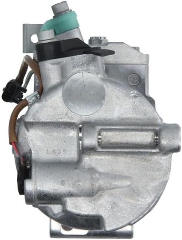 DENSO Kompressor, Klimaanlage