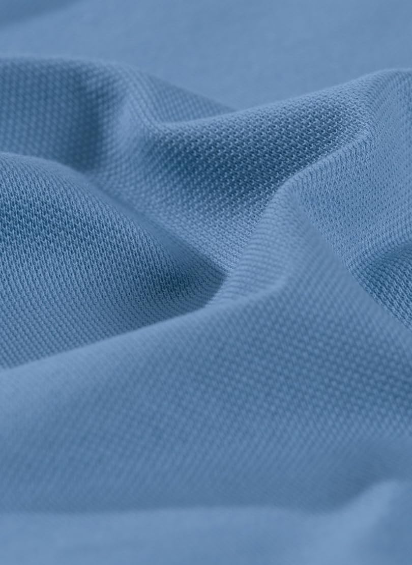 TRIGEMA Poloshirt Deluxe Piqué XS Horizont, XS Horizont
