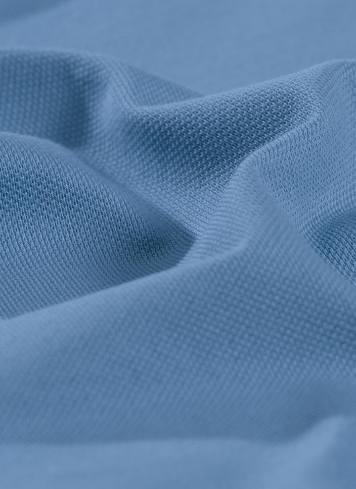 TRIGEMA Poloshirt Deluxe Piqué XS Horizont, XS Horizont