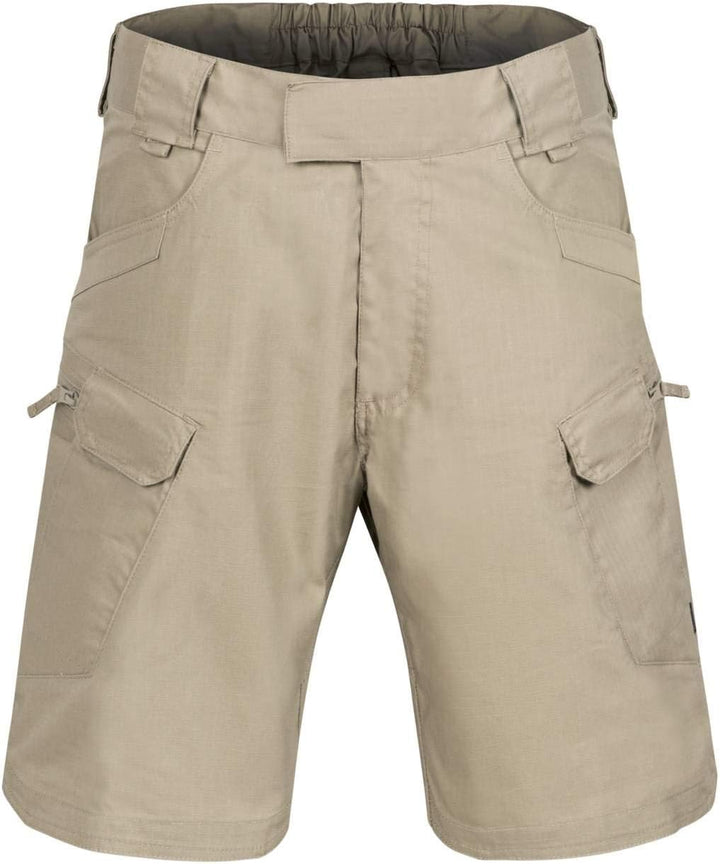 Helikon-Tex Herren Cargo-Shorts UTS Urban Tactical Shorts 8.5 XXL Khaki, XXL Khaki
