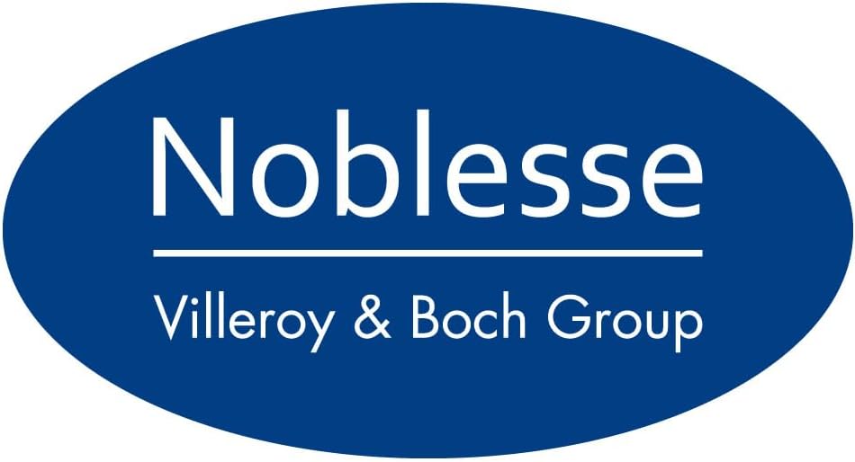 Villeroy &amp; Boch Suppenteller NOBLESSE/ROYAL DH 24x3.30 cm weiss