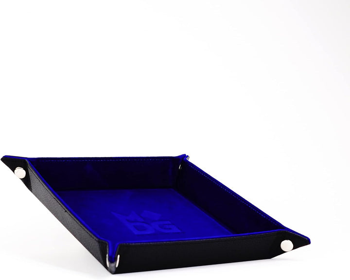 Dice Tray - Blue Blau, Blau