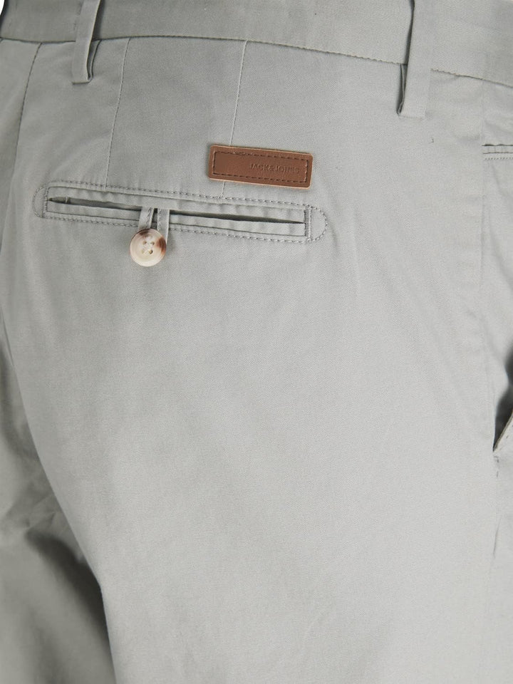 JACK & JONES Herren Jpstmarco Jjsummer Chino DEK Chinohose 27W / 30L Wrought Iron, 27W / 30L Wrought