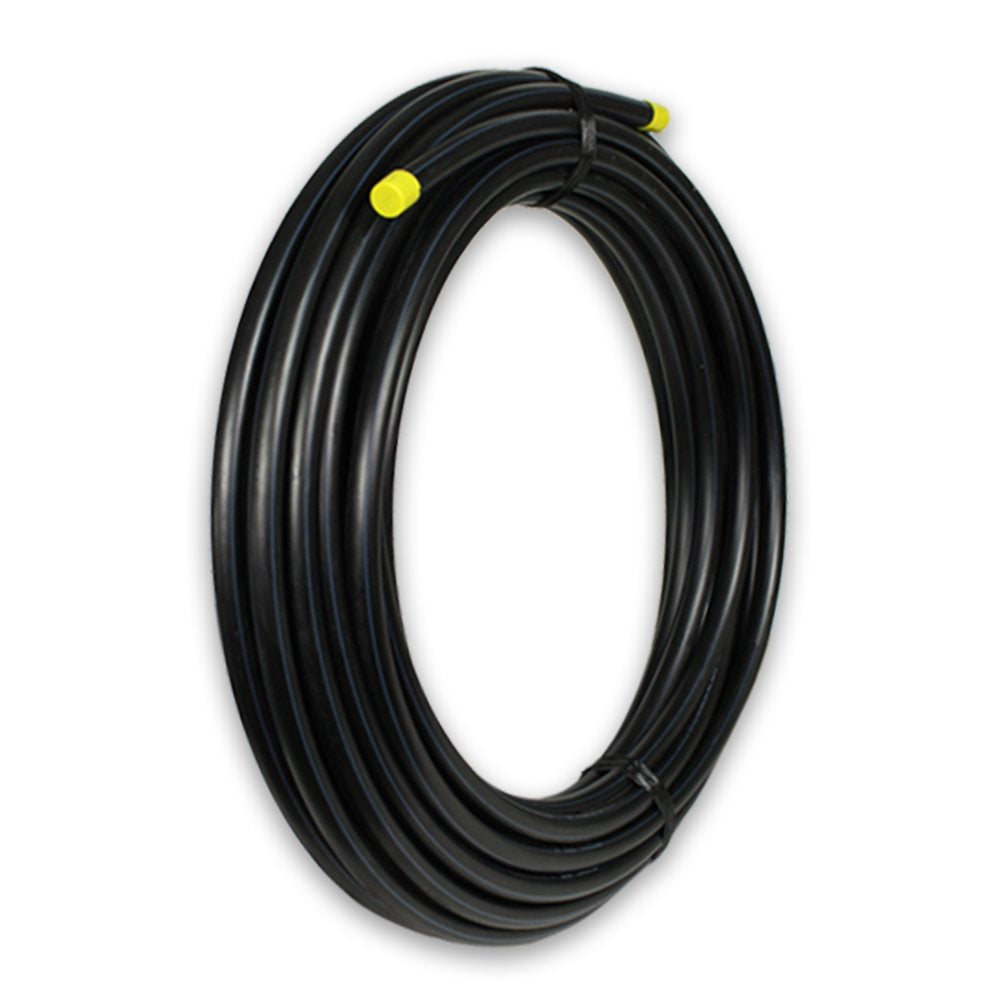 25m PE -Rohr, HD-Rohr, PN12,5, für Trinkwasser, DVGW, 20x2mm 25m 20x2mm, 25m 20x2mm