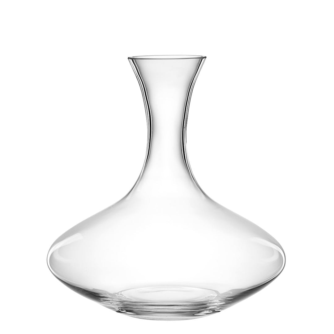 Spiegelau & Nachtmann Dekantierer, Glas, Transparent, 233
