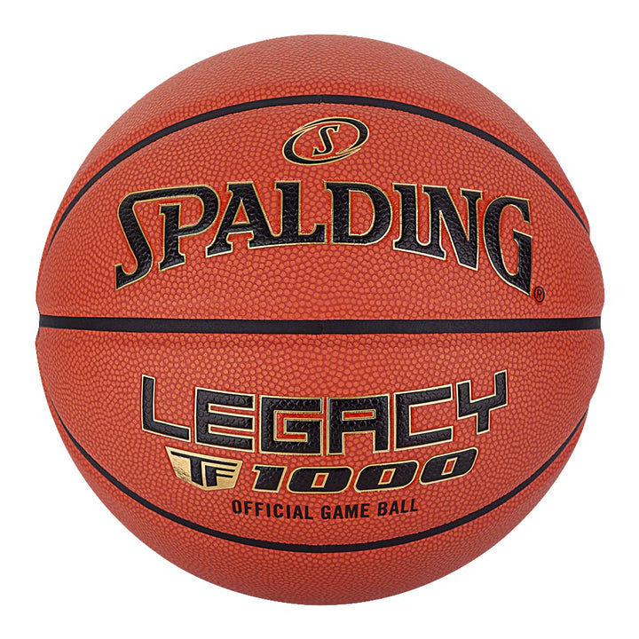 Spalding 76812Z Basketbälle Orange 7