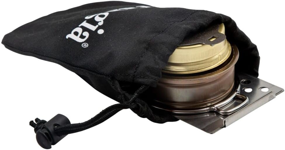 Trangia - Windschutz/Dreieck Set T3